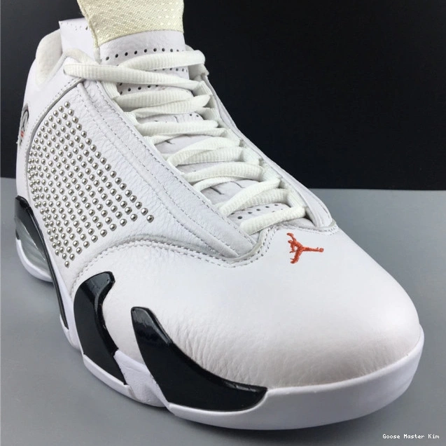 Jordan White Retro BV7630-106 Air 14 0716